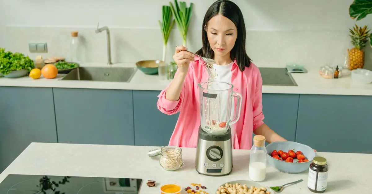 Jak wybrać najlepszy blender do swojego domu?