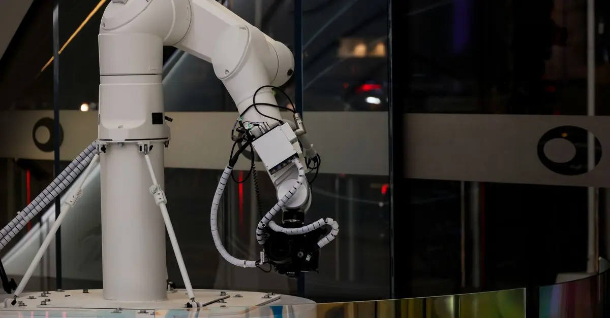 Jakie cechy powinien mieć dobry robot sprzątający?