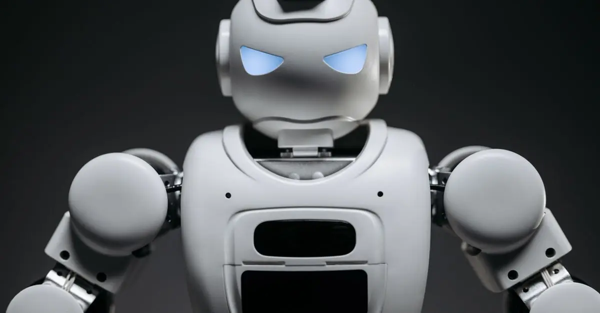 Jak korzystać z odkurzacza robotycznego?